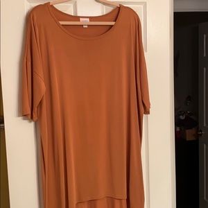 LuLaRoe Irma XL